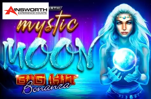 Mystic Moon: Big Hit Bonanza
